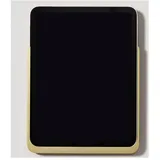 displine Dame Wall Home 2.0 für Apple iPad Air (2024) Gold