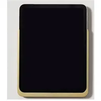 displine Dame Wall Home 2.0 für Apple iPad Air (2024) Gold