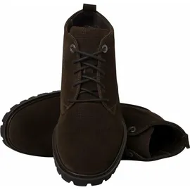 GANTER Gernot Herren Braun 43