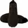GANTER Gernot Herren Braun 43