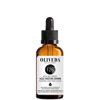 Oliveda F26 Rose Face Oil, 50ml
