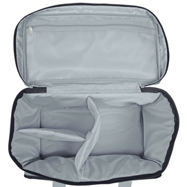 Nobby Organizer Bagster grau 38 x 19 x 30 cm