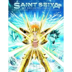 Saint Seiya - Die Krieger des Zodiac 3