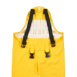 Sterntaler Regenhose Gelb 80