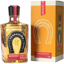 Herradura Tequila Herradura Reposado Tequila 40,0% vol