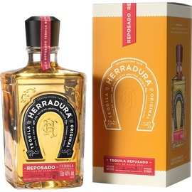 Herradura Tequila Herradura Reposado Tequila 40,0% vol