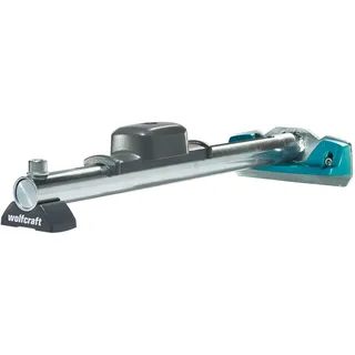 WOLFCRAFT Hammer-Zugeisen 6945000 1530 g