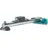WOLFCRAFT Hammer-Zugeisen 6945000 1530 g