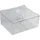 Electrolux Gefrierschublade 14000927401 Transparent