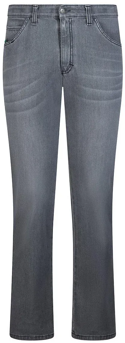 5-Pocket-Jeans CLUB OF COMFORT denim, 32