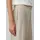 s.Oliver Culotte mit Wide Leg Hosen Beige 36