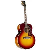 Gibson SJ-200 Standard Maple Autumnburst - Westerngitarre