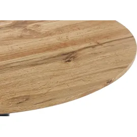 Sam Stockholm Ø 70 cm braun