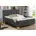 Boxspringbett 208cm Boxspringbett