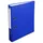 Exacompta Ordner DIN A4 50 mm Blau 2 St.
