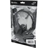 Sandberg USB Office Headset Saver 326-12