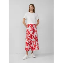 s.Oliver Rock - rot - 48