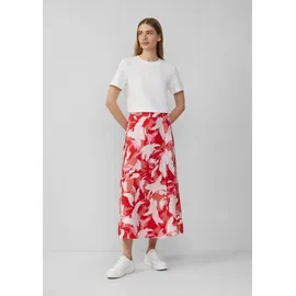 s.Oliver Rock - rot - 48