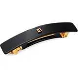 Balmain Hair Couture Cellulose Acetate Medium Black