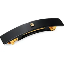 Balmain Hair Couture Cellulose Acetate Medium Black