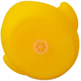 Relaxdays Badeenten im 25er Set Gelb,Orange
