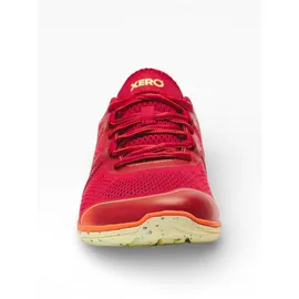 Xero Shoes HFS II Herren rot 44