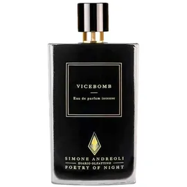 Simone Andreoli Vicebomb Eau de Parfum 100 ml