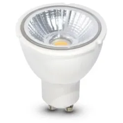 DuraLamp - Leuchtmittel LED 6W (500lm) GU10