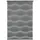Good Life Doppelrollo WAVE 120 x 150 cm grau