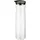 APS Glaskaraffe Ø 8 cm, H: 32 cm, 1,3 Liter,