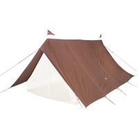 Spatz Outertent Group-spatz 10 Outter Tent braun