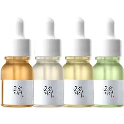 Beauty of Joseon Hanbang Serum Discovery Kit Gesichtspflegeset 