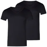 SKINY V-Shirt 2-Pack (086911)