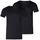 SKINY V-Shirt 2-Pack (086911)