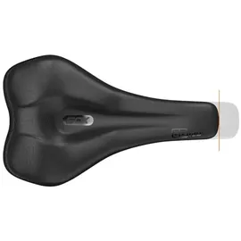SQlab 6OX Ergowave Active 2.2 13 cm Schwarz