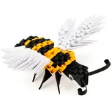 Triton-X ORIGAMI 3D Biene