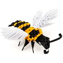 Triton-X ORIGAMI 3D Biene