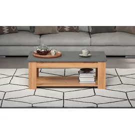 trendteam Couchtisch Follow Dekor Eiche Artisan