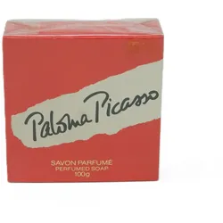 Paloma Picasso Handseife Paloma Picasso Perfumed Soap Seife 100 g