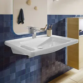 Villeroy & Boch ViCare Wandwaschtisch 80 x 55 cm 4A688101