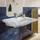 Villeroy & Boch ViCare Wandwaschtisch 80 x 55 cm 4A688101