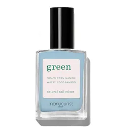 manucurist GREEN Nagellack 15 ml Light Blue