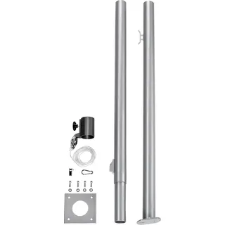 Schneider Mast für Sonnensegel