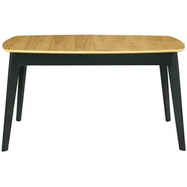 miliboo Ausziehbare Tischplatte 140+40 x 90 cm