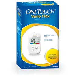 Onetouch Verio Flex mg/dl 1 St