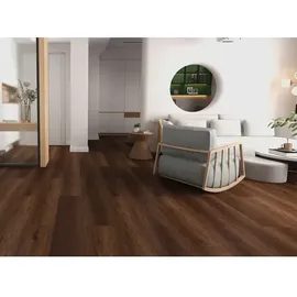 Strong Spc SPC Strong Variant Bodenbelag Yosemite Oak