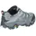 Merrell Trekkingschuhe Moab 3 GTX, Leder, wasserdicht, für Damen, Sedona Sage, 42