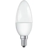 Osram LED-Birne 5W E14 2700K warmweiß