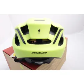Specialized Align II 52-56 cm hyprviz/black reflective