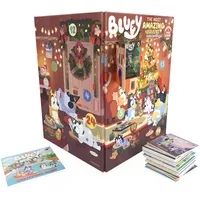 Ladybird / Penguin Books UK Bluey: The Most Amazing